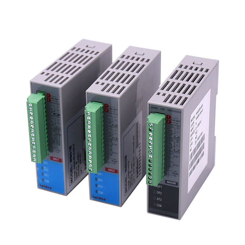 MB系列温度控制？？？