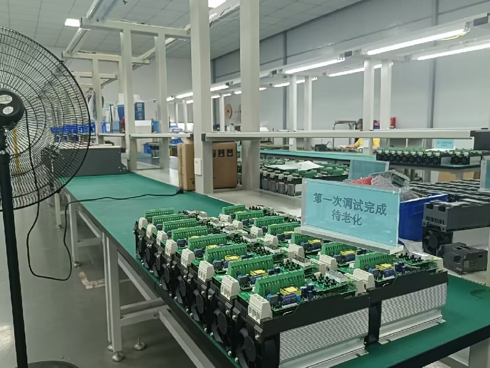 电力调解器在选型时为什么要放大20%以上？？？