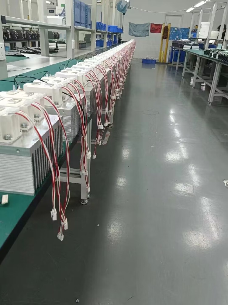 电力调解器泛起问题，，，我们该怎样检查呢？？？