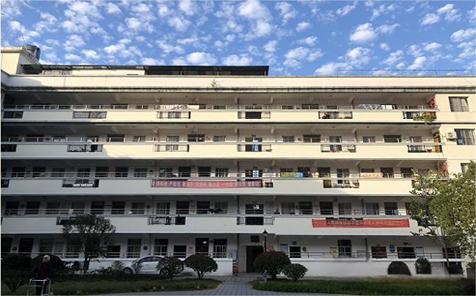 苏州尊龙人生就是博首页捐赠适老化家具，为福建永安老人送去眷注