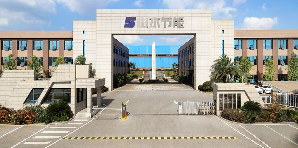 苏州尊龙人生就是博首页电子与湖南山水泵业乐成告竣相助