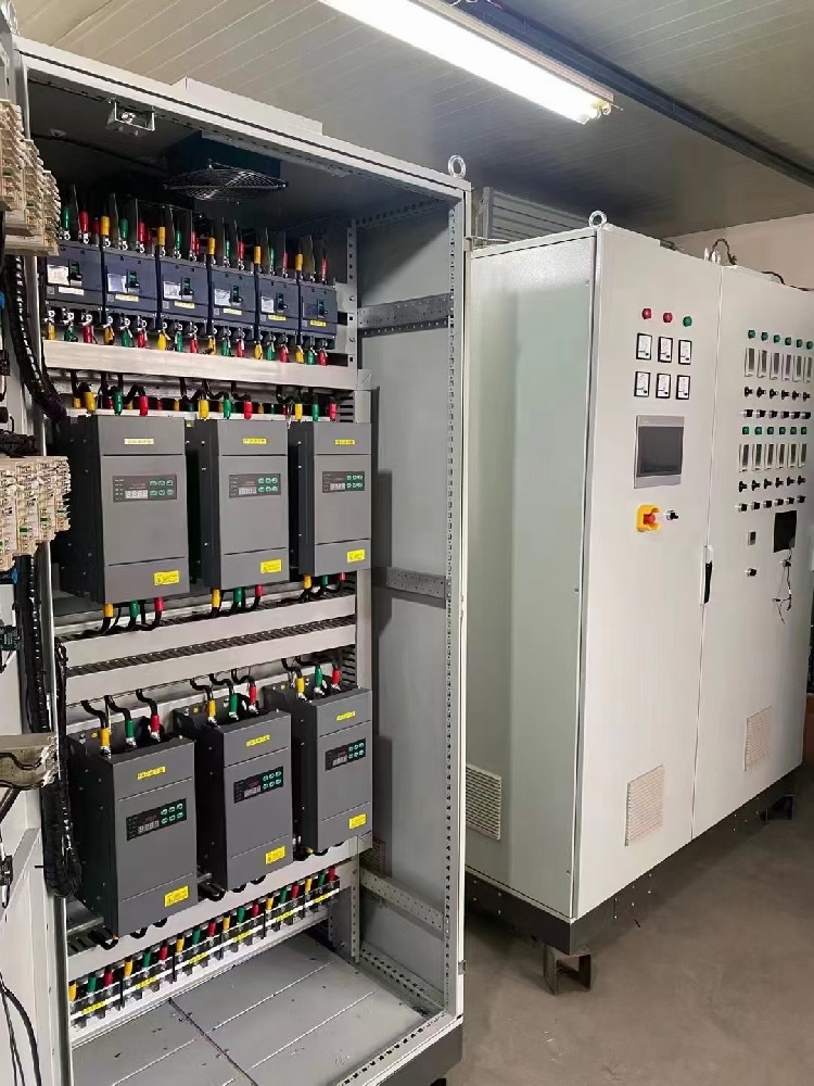 电力调解器行业怎么样