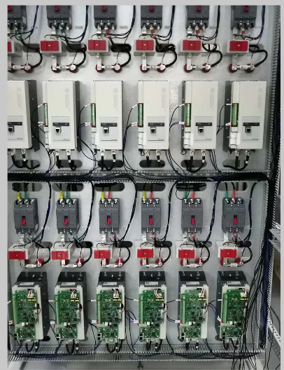 怎样选择适合自己行业的电力调解器？？？