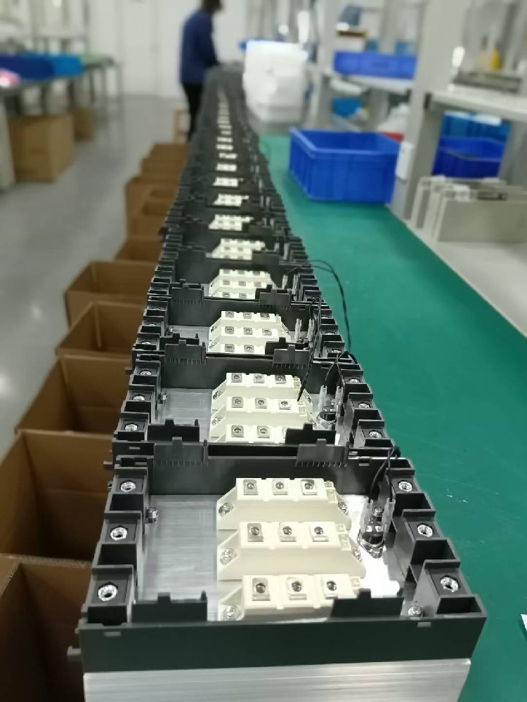 口碑好的电力调解器生产商有哪些？？？