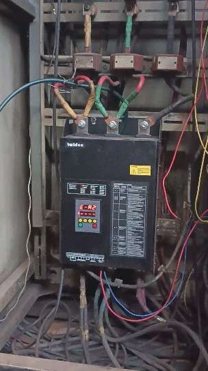 当电力调解器的调理精度不知足要求时，，会对负载爆发哪些不良影响？？？