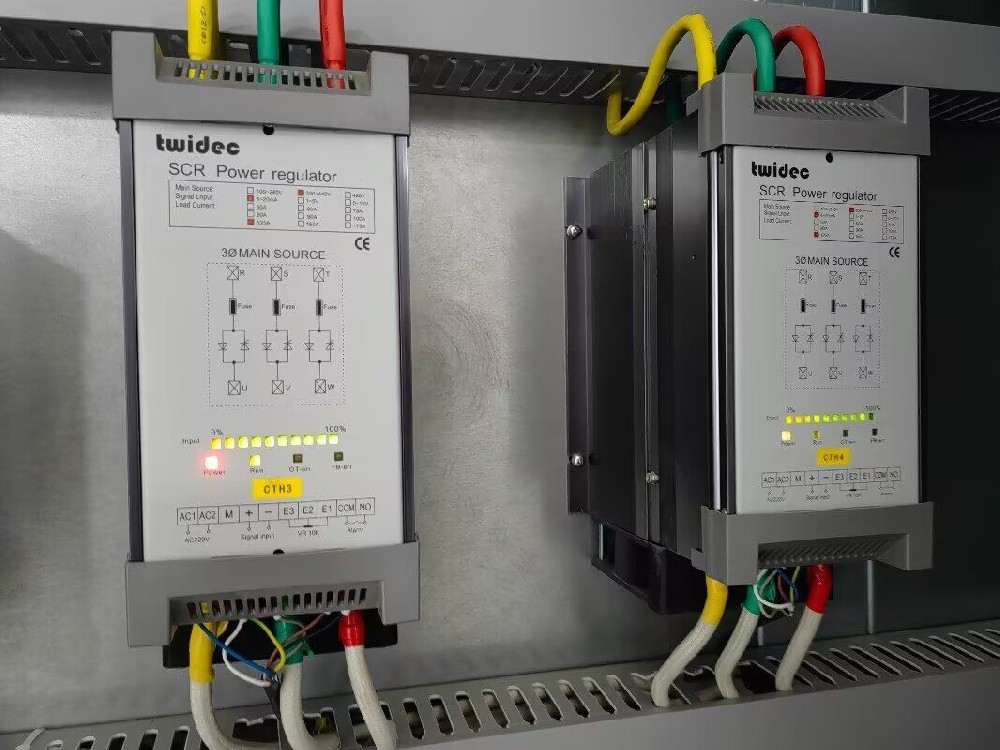 电力调解器的散热设计对其恒久稳固运行有何主要性？？？