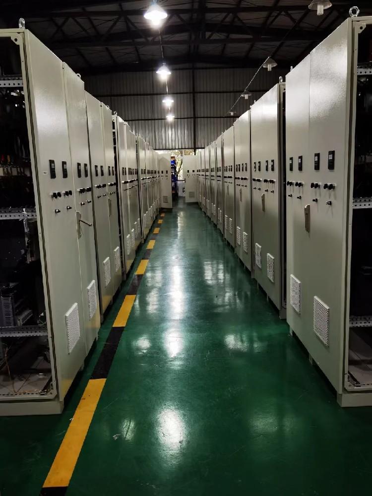 怎样对电力调解器举行按期维护和性能检测？？？