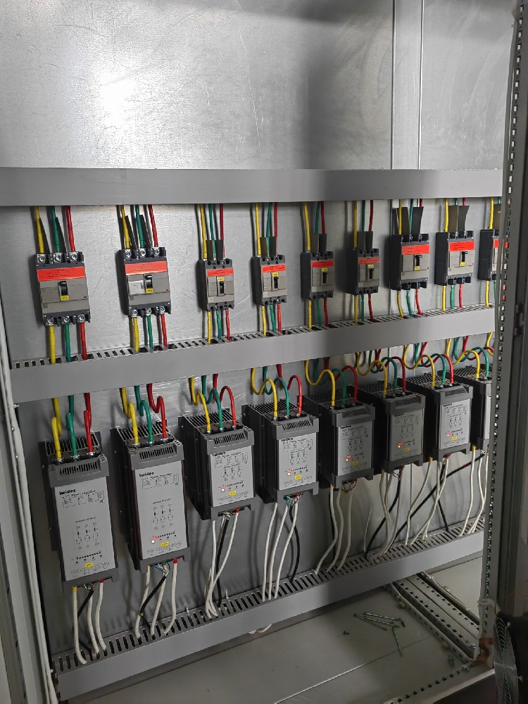 电力调解器泛起故障时，，怎样举行快速诊断？？？有哪些常见故障及扫除要领？？？