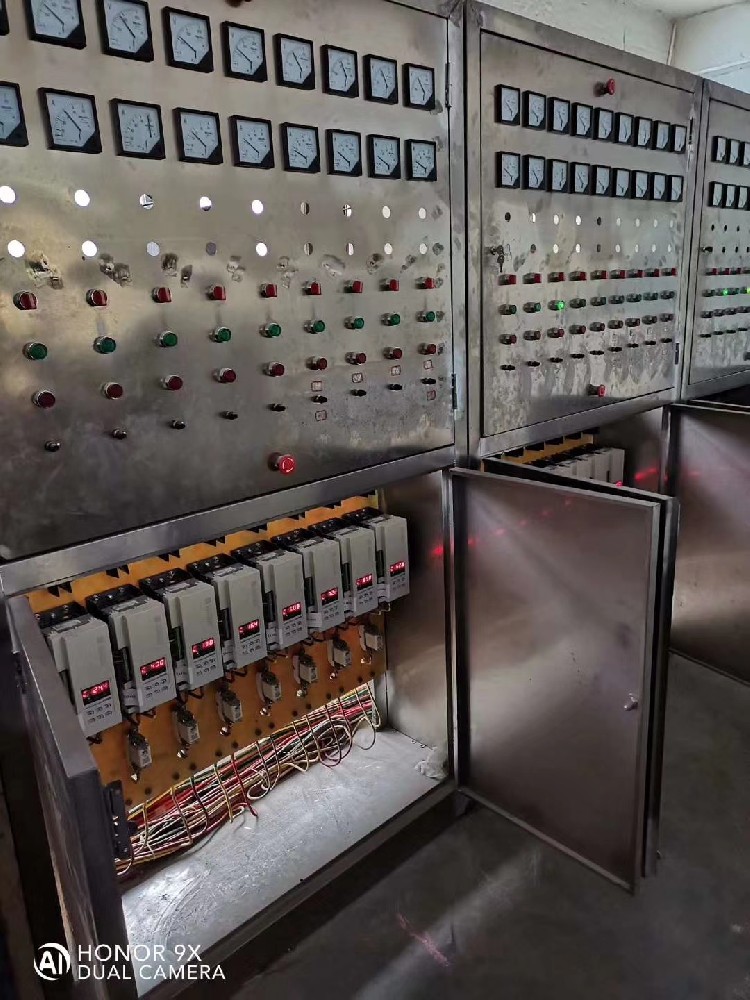 当电力调解器的触发？？榉浩鸸收，，有哪些应急处理步伐？？