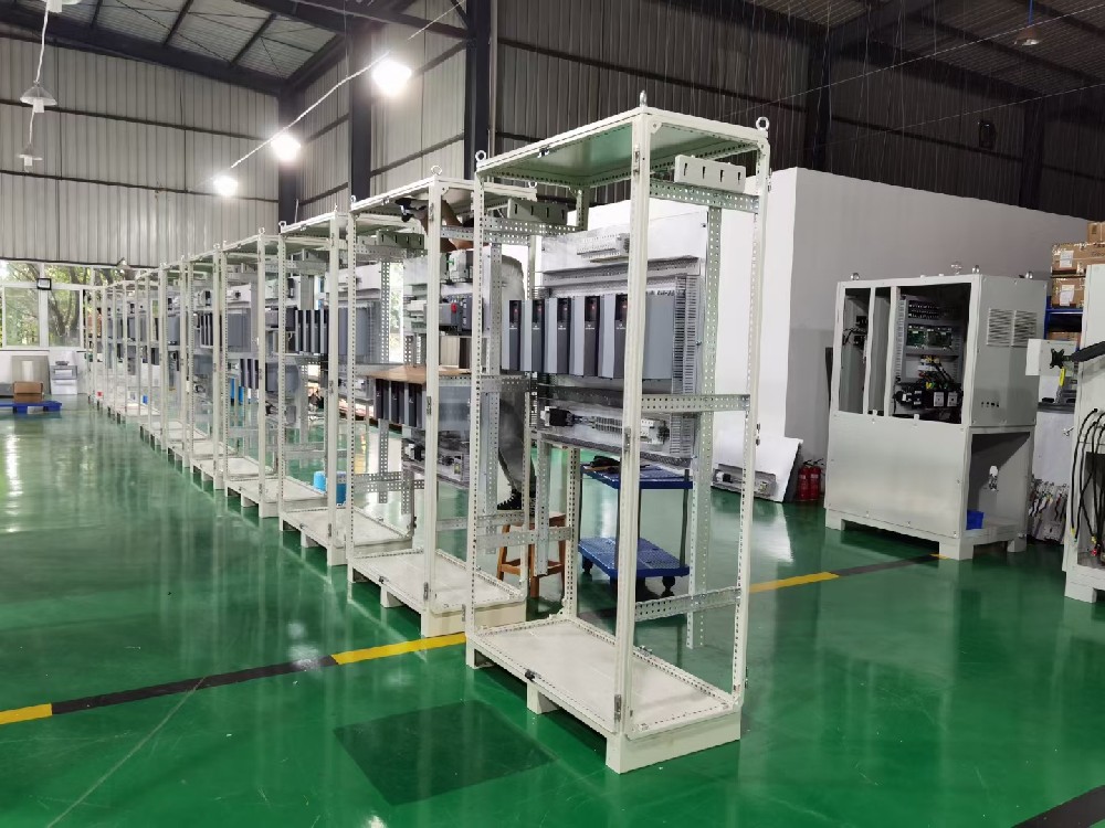 量子盘算手艺的开展，，会给电力调解器的控制算法优化带来哪些潜在机缘？？