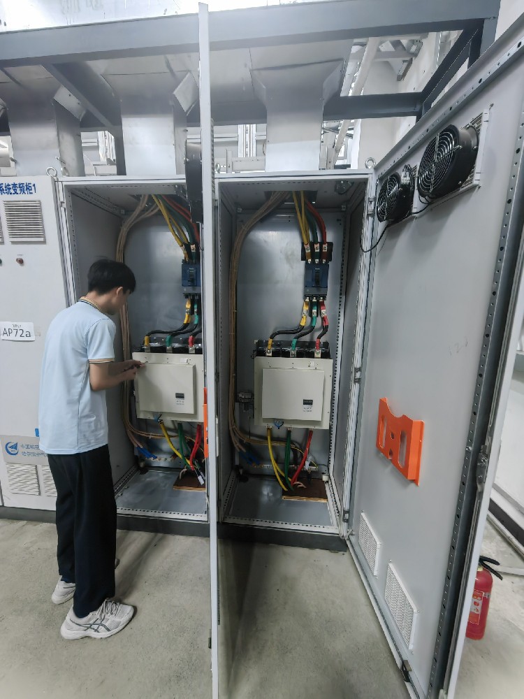 攻克废气处理温控难题，推动工业绿色前行