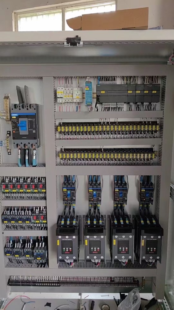 绝了！！！这家企业靠温控手艺，让注塑产品品质狂飙