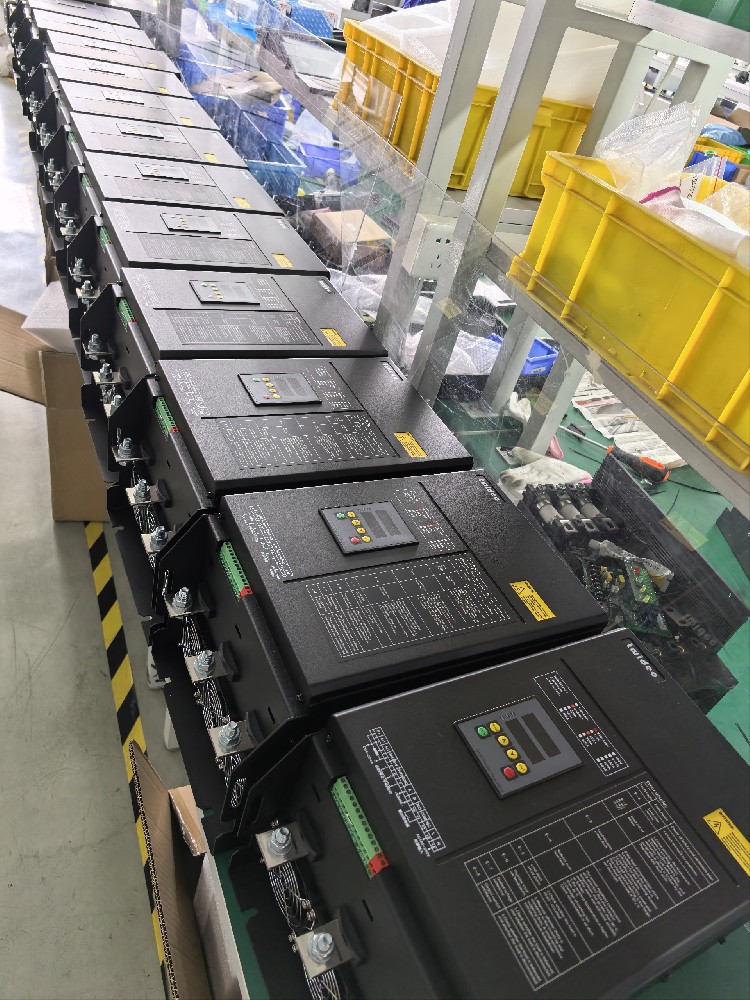 一文读懂：：：温控手艺怎样在各行业 “大显神通”，引领工业升级？