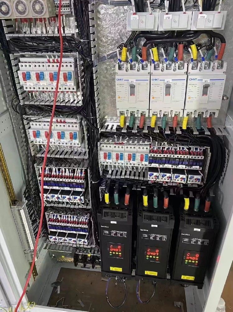 化工生产避坑指南：：：温控系统升级怎样破解产能瓶颈？