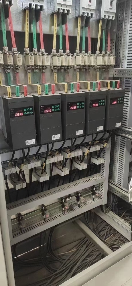 当温控成为工业刚需，，，这家民族品牌凭什么脱颖而出？