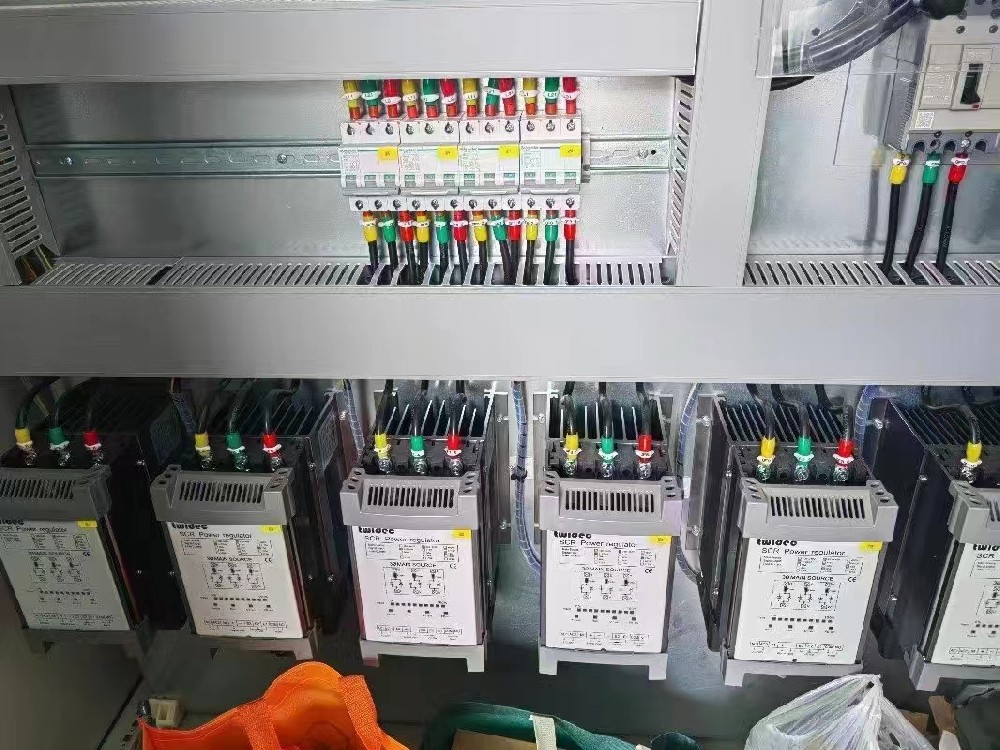 加热装备的 “幕后主宰”：：温度控制怎样改写生产名堂？？