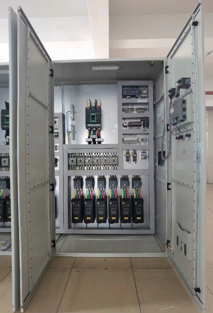 电力调解器引发通讯故障？？？深度剖析滋扰源及应对战略